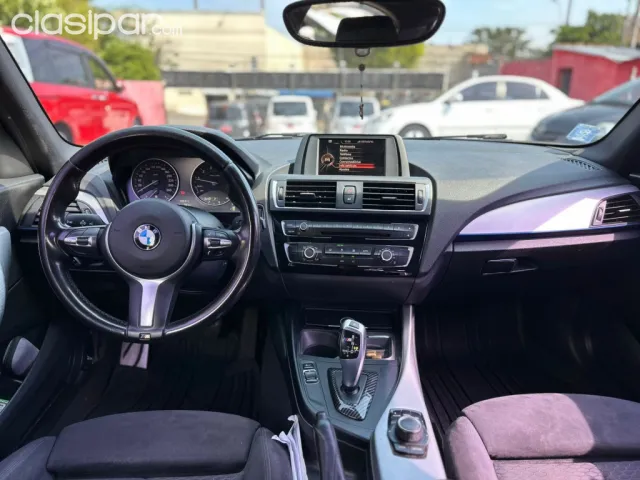 Bmw 120 2016 — foto 8