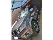 En venta! Nissan Frontier LE 2018 full