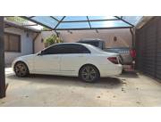 Vendo Mercedes benz C300 año 2009