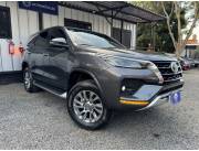 Toyota Fortuner 2023