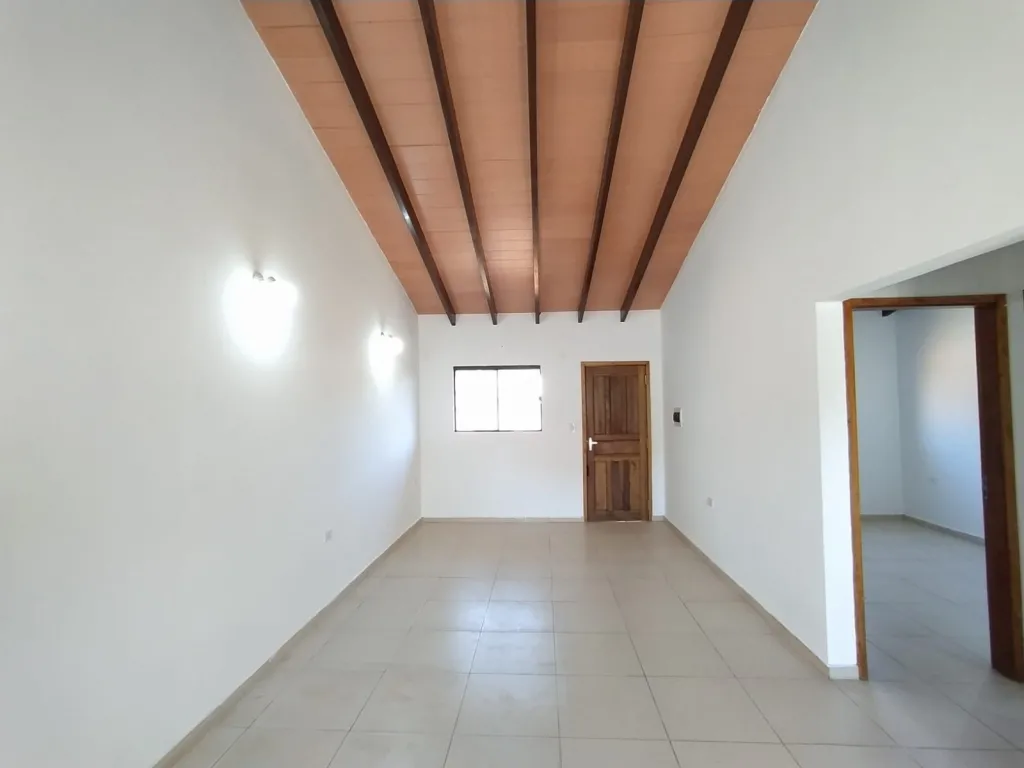 EN VENTA‼️ 🏡CHALET EN SAN LORENZO B°REDUCTO🔝✨ — foto 2
