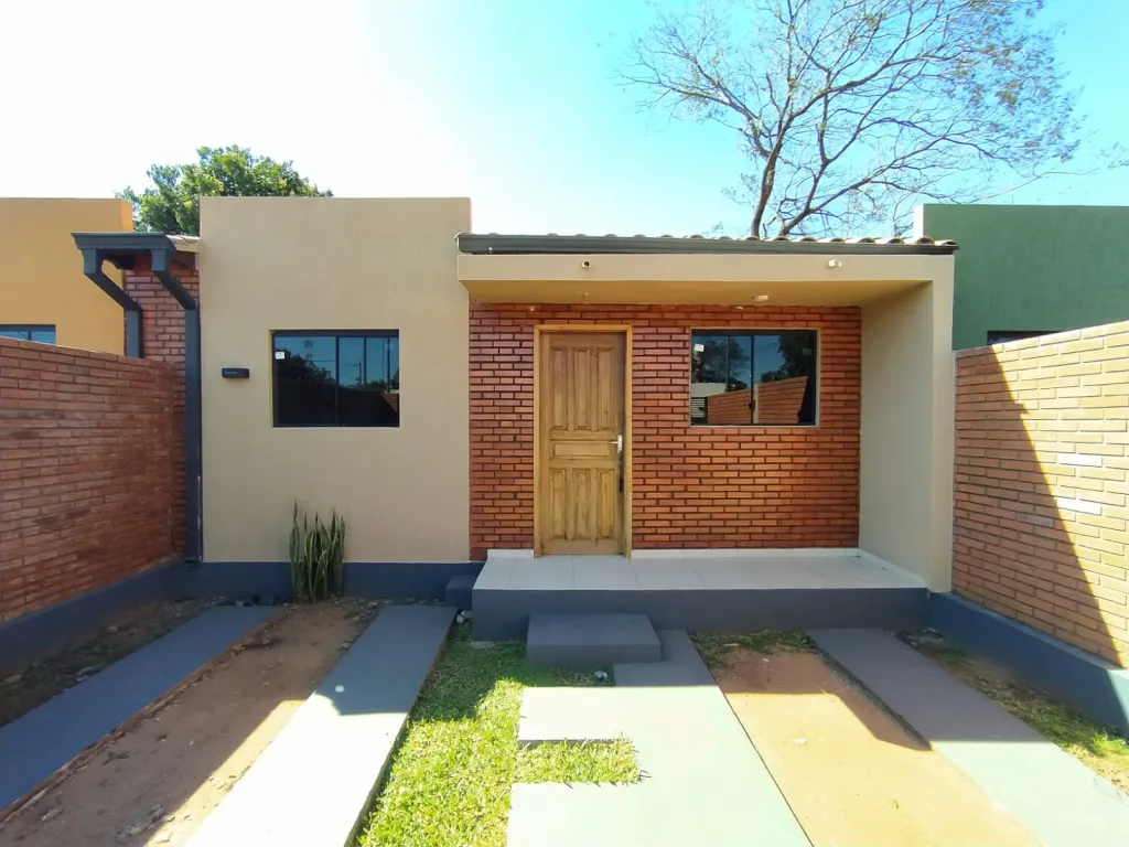 EN VENTA‼️ 🏡CHALET EN SAN LORENZO B°REDUCTO🔝✨ — foto 3