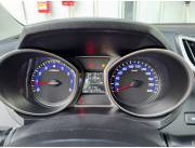 Hyundai Hb20x 2017
