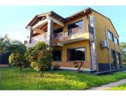 Lujosa Residencia en Venta - Capiatá, Paraguay