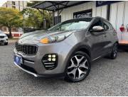 Kia Sportage GT Line 2017
