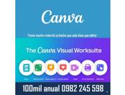 Canva pro
