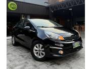 Kia Rio Sedan Mecánico
