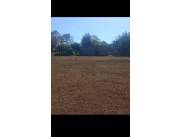 NRO. 7 - Vendo terreno en Cambyreta, B. San Juan