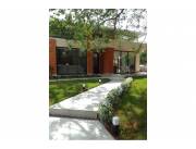 VENDO CASA DE VERANO EN SAN BERNARDINO