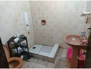 Vendo casa en San Lorenzo