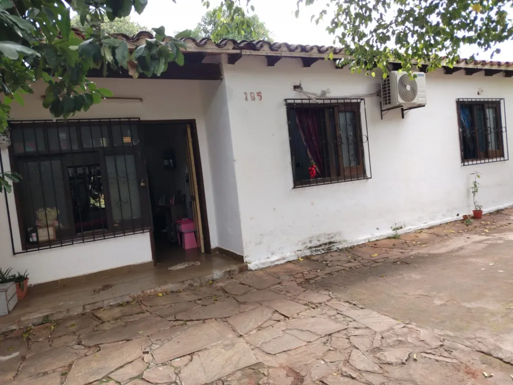 Vendo casa en San Lorenzo — foto 2
