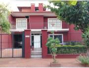 Vendo Casa en Asunción Nazareth