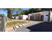 Alquiler De Hermoso Chalet En Luque – Oportunidad única