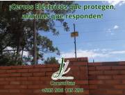 Cerco Eléctrico: ¿Tu Vecino Tiene Mejor Seguridad? 🏠