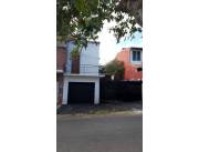 ALQUILO CASA EN SAJONIA - ASUNCIÓN