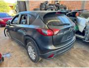 Repuestos Mazda CX-5