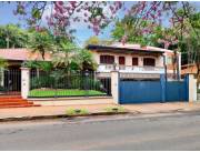 EXCELENTE PROPIEDAD P/ USO COMERCIAL O RESIDENCIAL