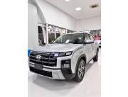New Creta Comfort