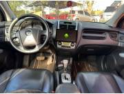 Kia sportage 2009