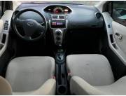 New vítz 2005