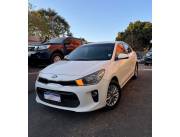 Kia Río 2018