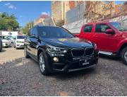 BMW X1 Sdrive 18i NUEVA!!