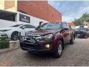 ISUZU DMAX CABINA PLUS 4X4