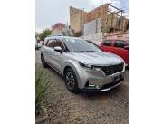 KIA CARNIVAL EX PREMIUM