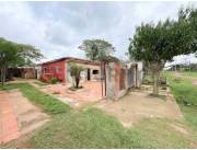 EN VENTA CASA EN LUQUE ID: 39565