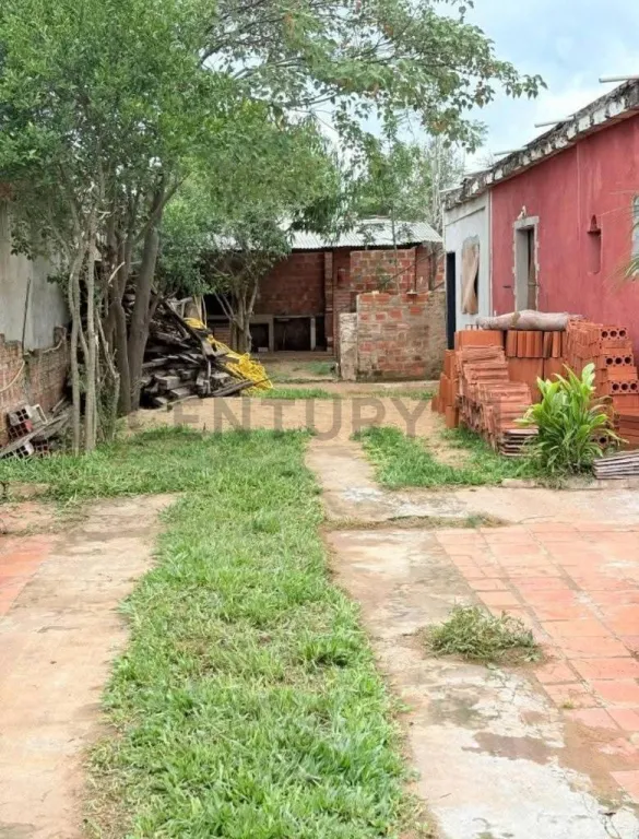EN VENTA CASA EN LUQUE ID: 39565 — foto 2