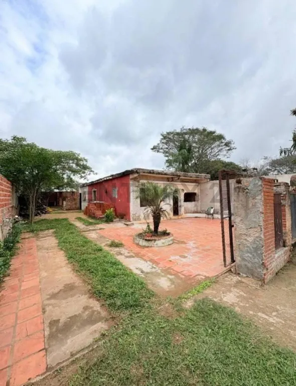 EN VENTA CASA EN LUQUE ID: 39565 — foto 3
