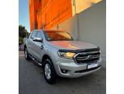 Ford Ranger 2020