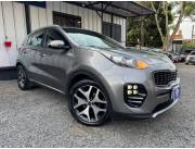KIA SPORTAGE 2017 DIÉSEL AUTOMÁTICO