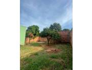 EN VENTA CASA EN SAN LORENZO ID: 39370