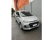Hyundai Grand I10 2019