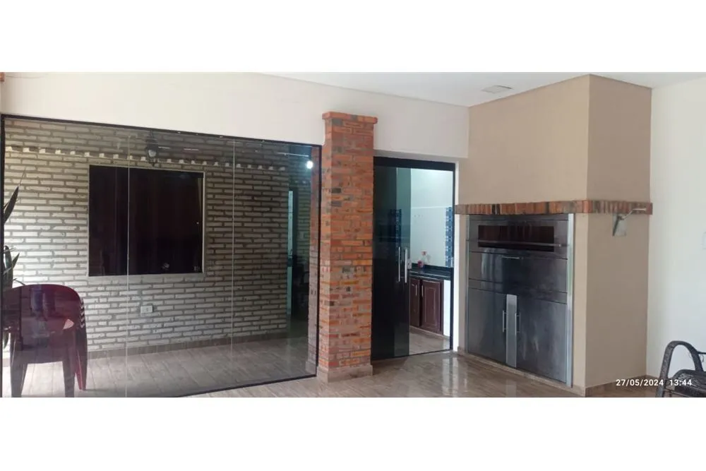 VENDO CASA QUINTA EN EL BARRIO 29 DE SETIEMBRE — photo 2