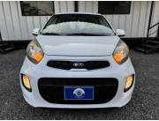 Kia Picanto 2016 Automático