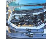 Cargüero de 5 puertas Mecánico Diésel ⛽️. Bomba común 💯%. Toyota Noha Vdo/Cdo/Ó reci., d