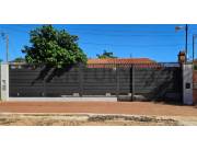 EN ALQUILER CASA EN FERNANDO DE LA MORA ID: 39263