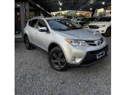 Toyota Rav4 2015 Automático