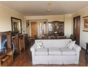 Vendo Departamento Edificio Teorema: 3 habitaciones + área de servicio + 1 cochera