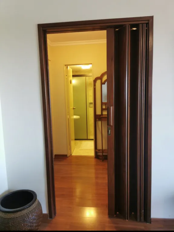 Vendo Departamento Edificio Teorema: 3 habitaciones + área de servicio + 1 cochera — foto 2