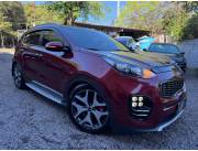kia Sportage GT LINE 2016 Recién importado