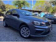 Volkswagen Gol 2020 Mecánico Flex