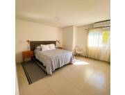 ALQUILO HERMOSA CASA EN BARRIO CERRADO – LUQUE (Zona Aeropuerto)