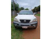 REMATO KIA SORENTO