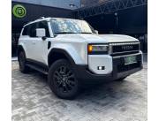 TOYOTA LAND CRUISER PRADO 2025 0KM