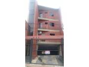 Departamento en Centro Asunceno – zona Feria Asunción