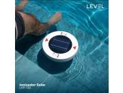 IONIZADOR SOLAR PARA PISCINAS LVP138