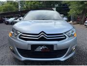 Citroen c4 HDI año 2016